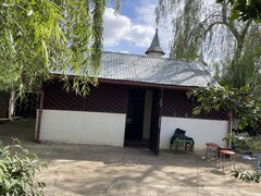 Malu, sat Butoiu Ialomita